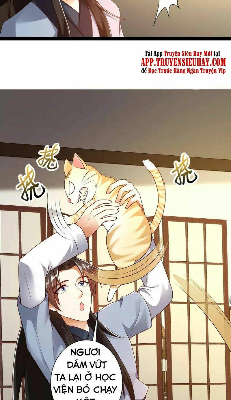 Khoa Kỹ Đại Tiên Tông: Chapter 53