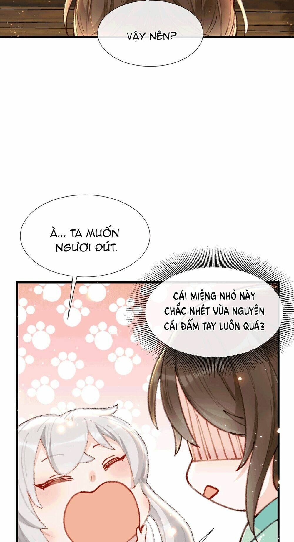 Sau Khi Nhặt Được Trứng Rồng, Ta Quyết Định Nuôi Hắn Trở Nên Xấu Xa: Chapter 2