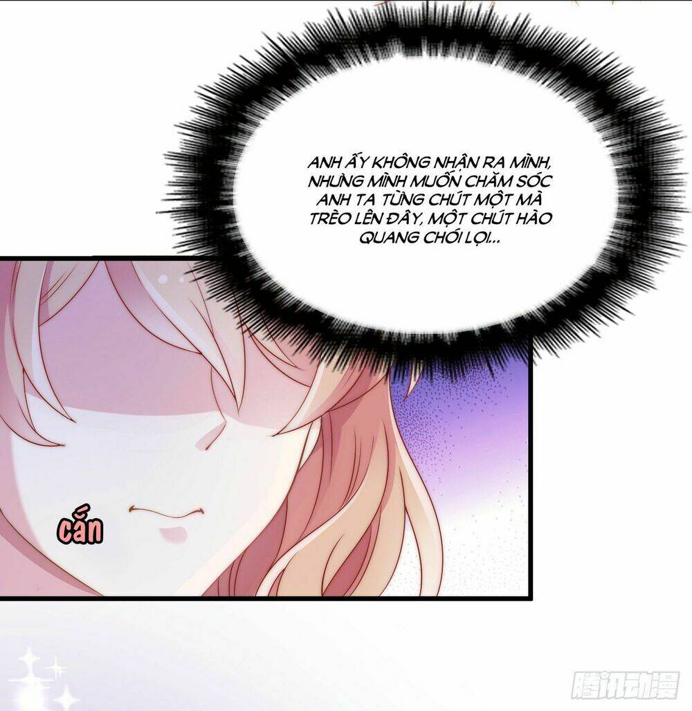 Bí Mật Kết Hôn Với Ảnh Đế: Vợ Ơi Đến Đây Tấn Công Đi Nào: Chapter 18