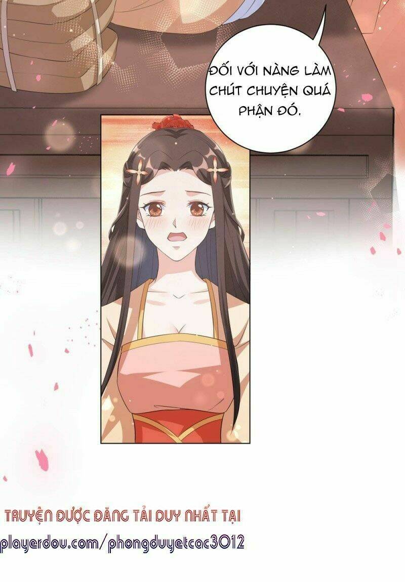 Vương Phi Có Độc!: Chapter 88