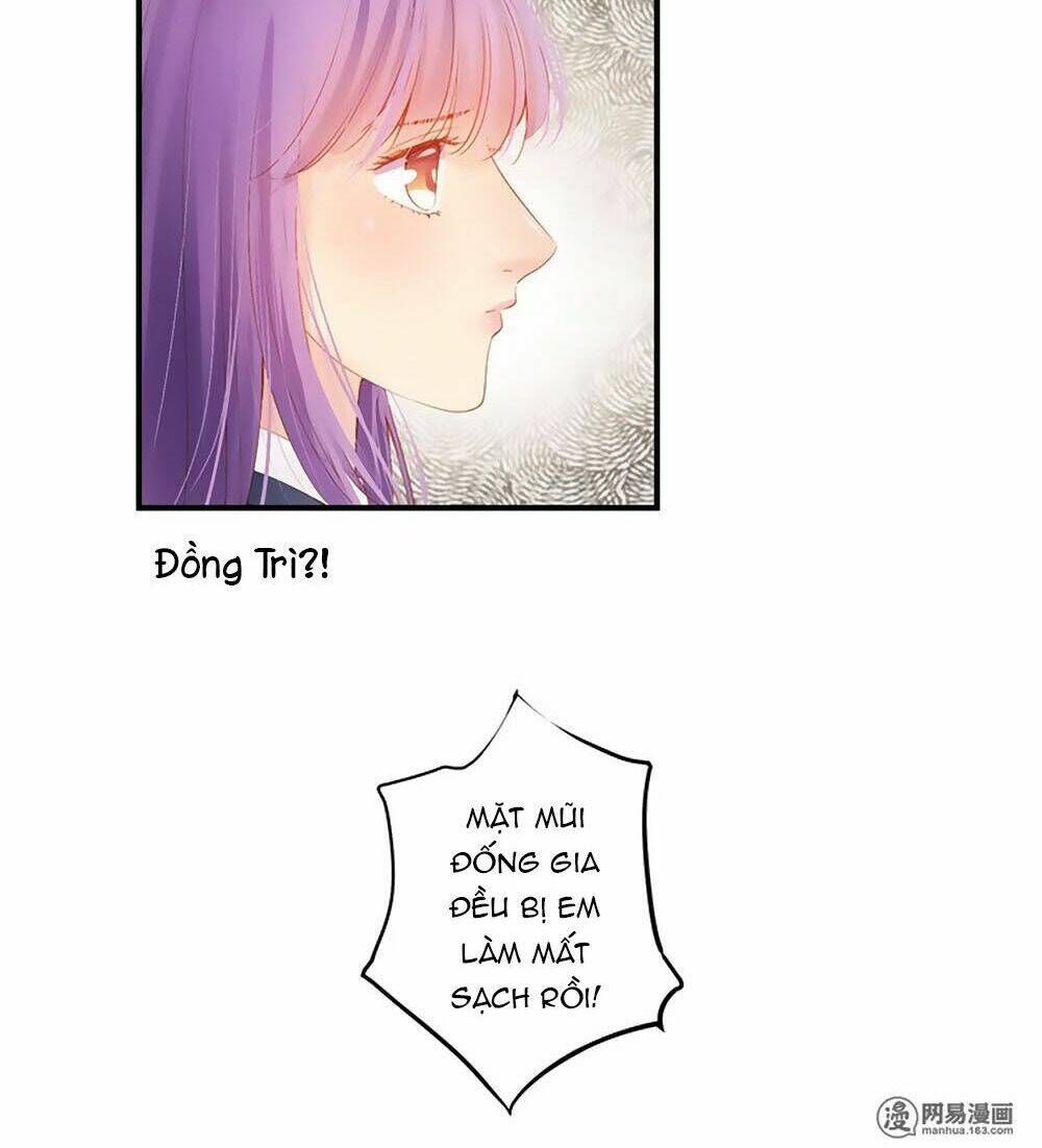 Bình Hoa Số Một Của Làng Giải Trí: Chapter 15