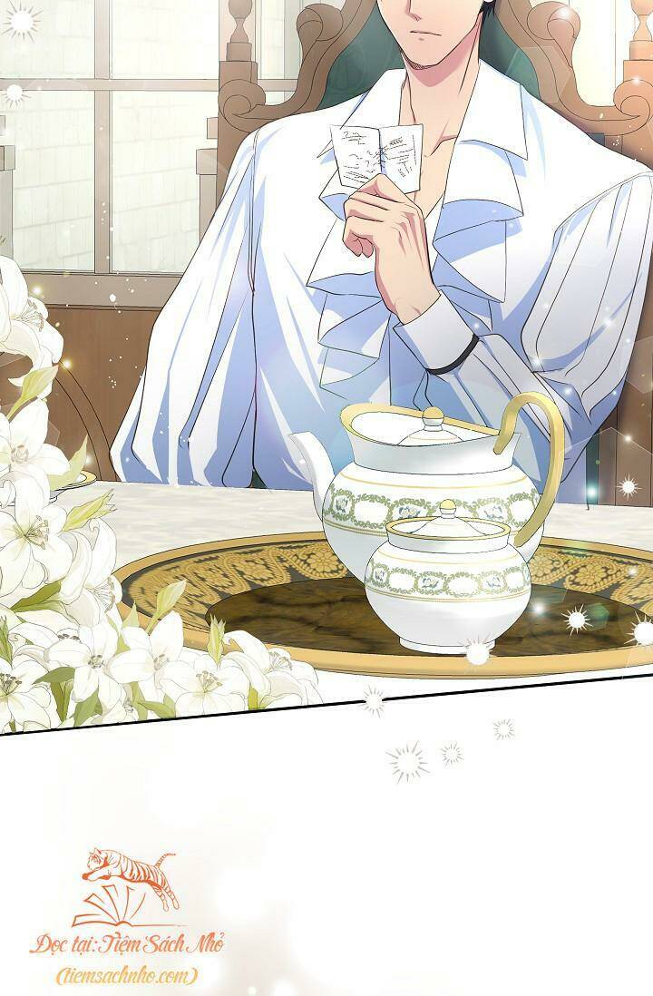 Bút Danh Bí Mật Của Nữ Công Tước: Chapter 6