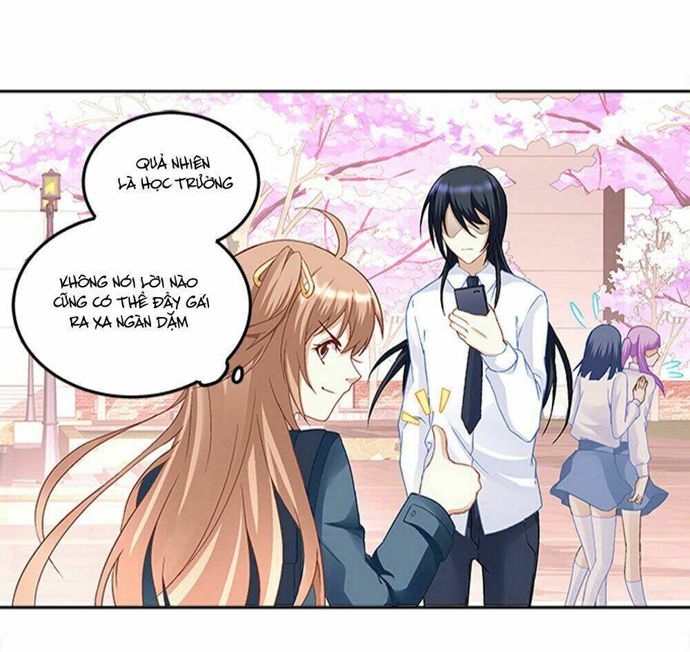 Ám Dạ Vô Thường: Chapter 8