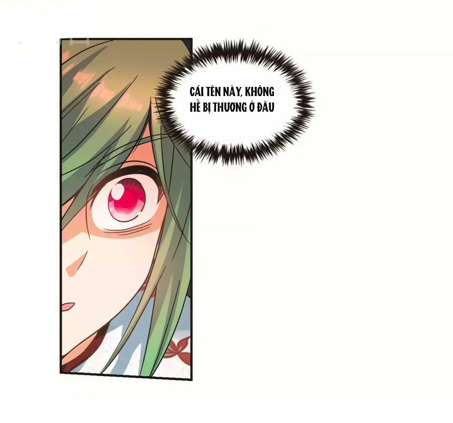 Tô Tịch Kỳ Quái: Chapter 93.2