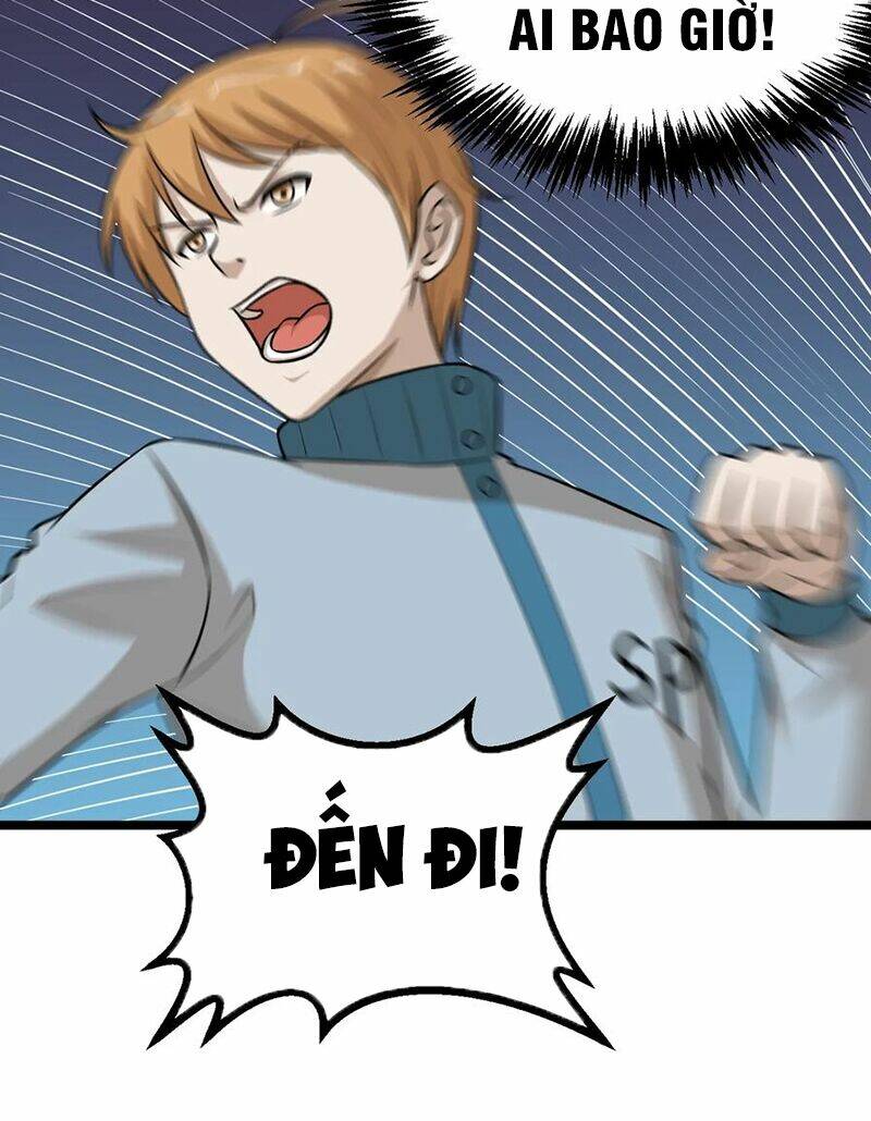 Đai Ca Trở Lại Tuổi 16: Chapter 92