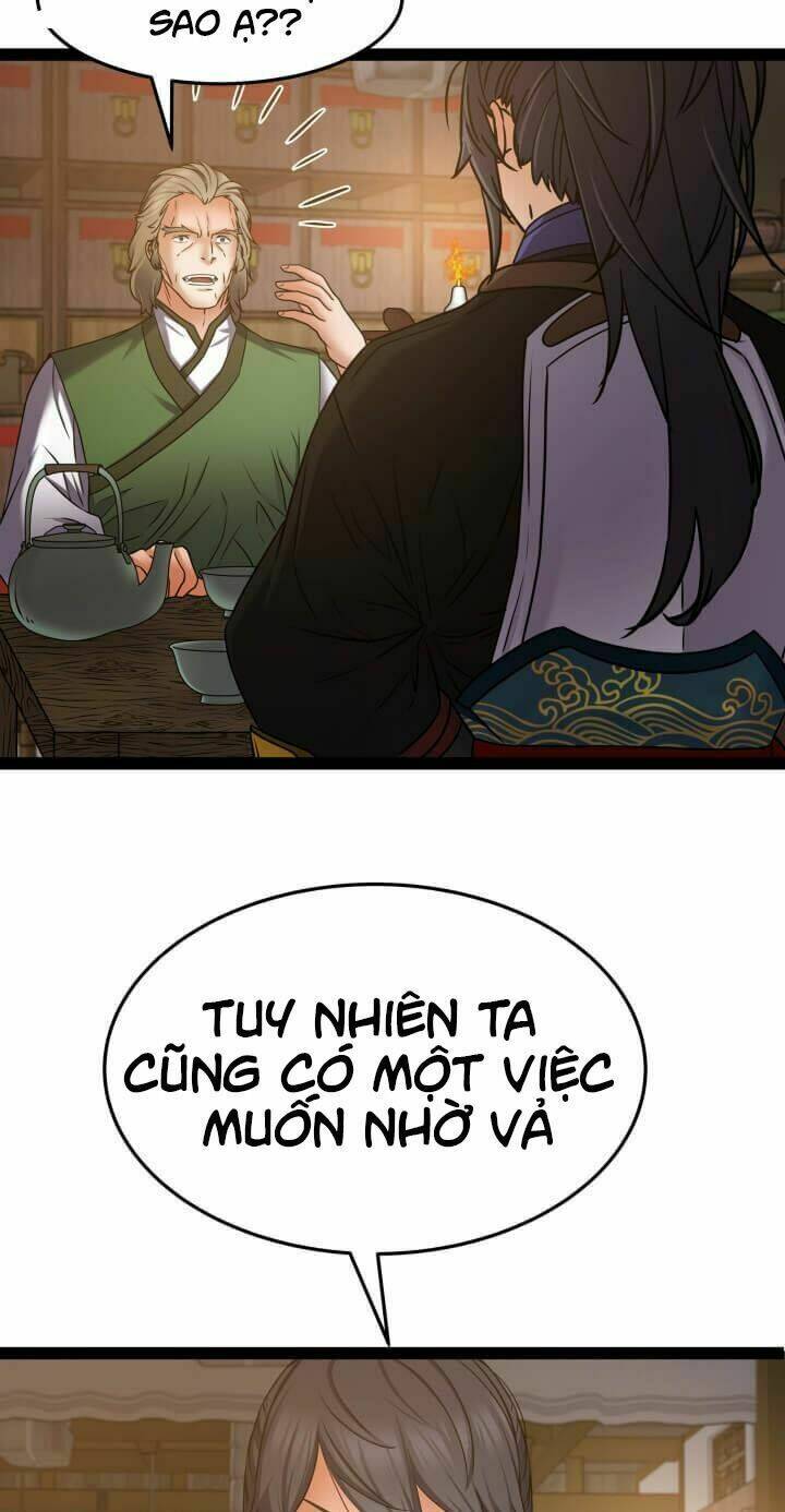 Lôi Thần Chuyển Sinh: Chapter 18