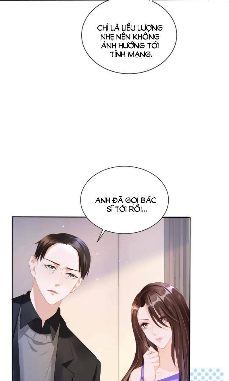 Dây Dưa Không Dứt: Chapter 14