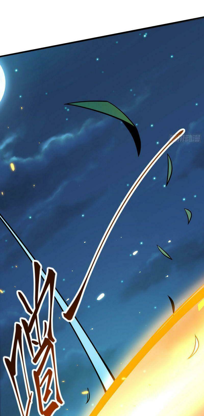 Tân Đình Là Hảo Đao: Chapter 8