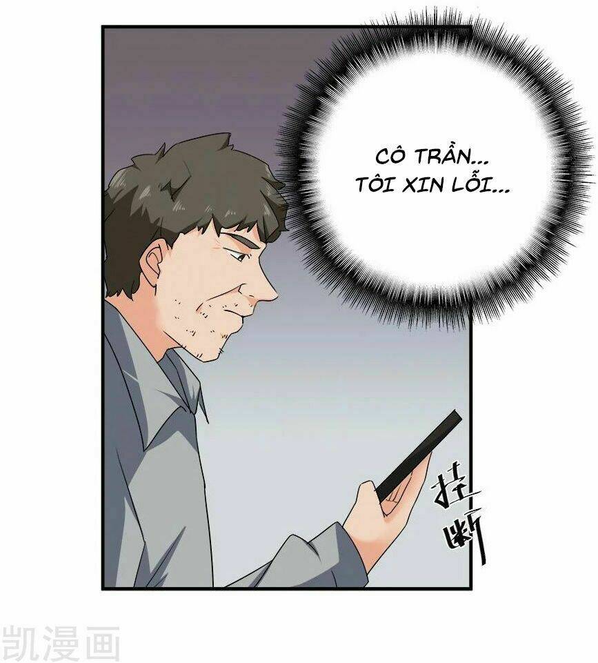 Khốn Ái Tù Lung: Chapter 31