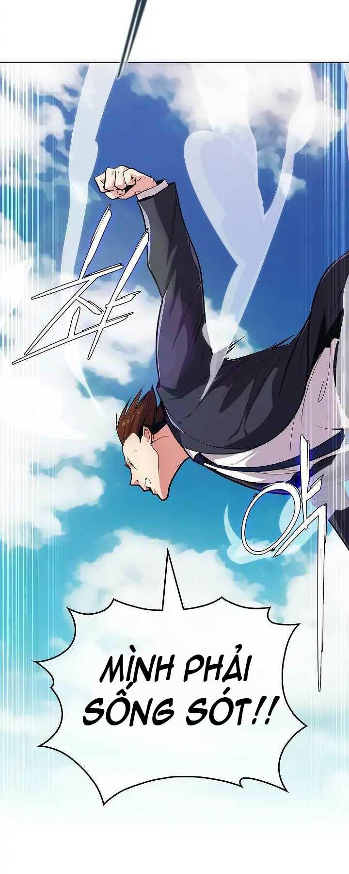 Kẻ Phát Hoạ Ấn Chú: Chapter 1