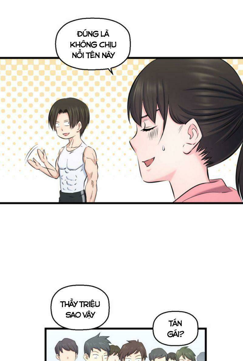 Đối Mặt Với Thử Thách: Chapter 85
