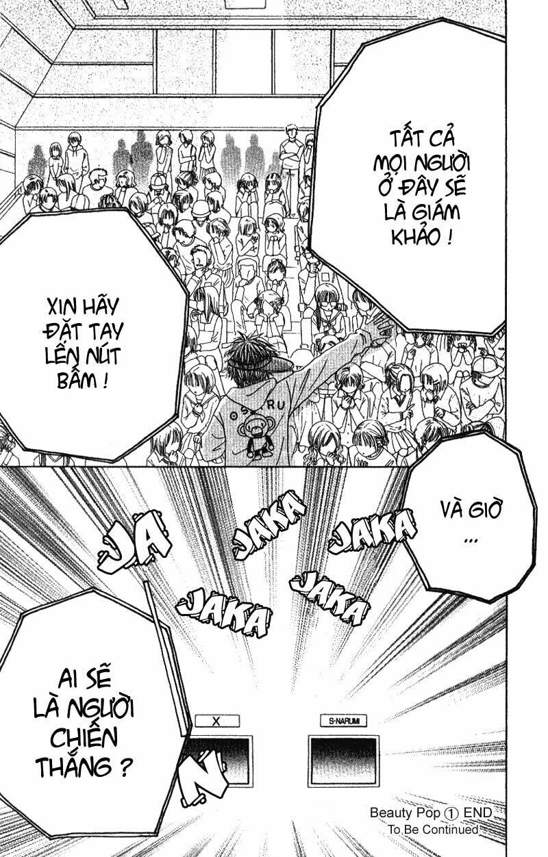 Dự Án Kéo Vàng: Chapter 5