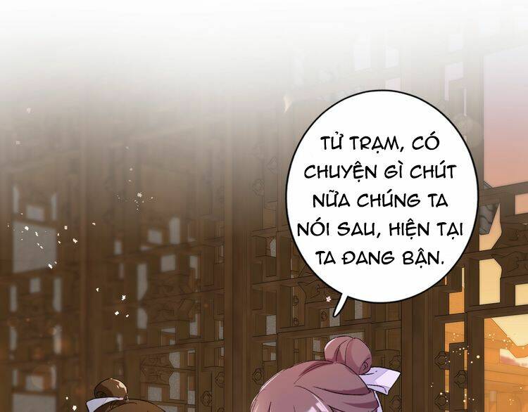 Hoa Nhan Sách: Chapter 69.2
