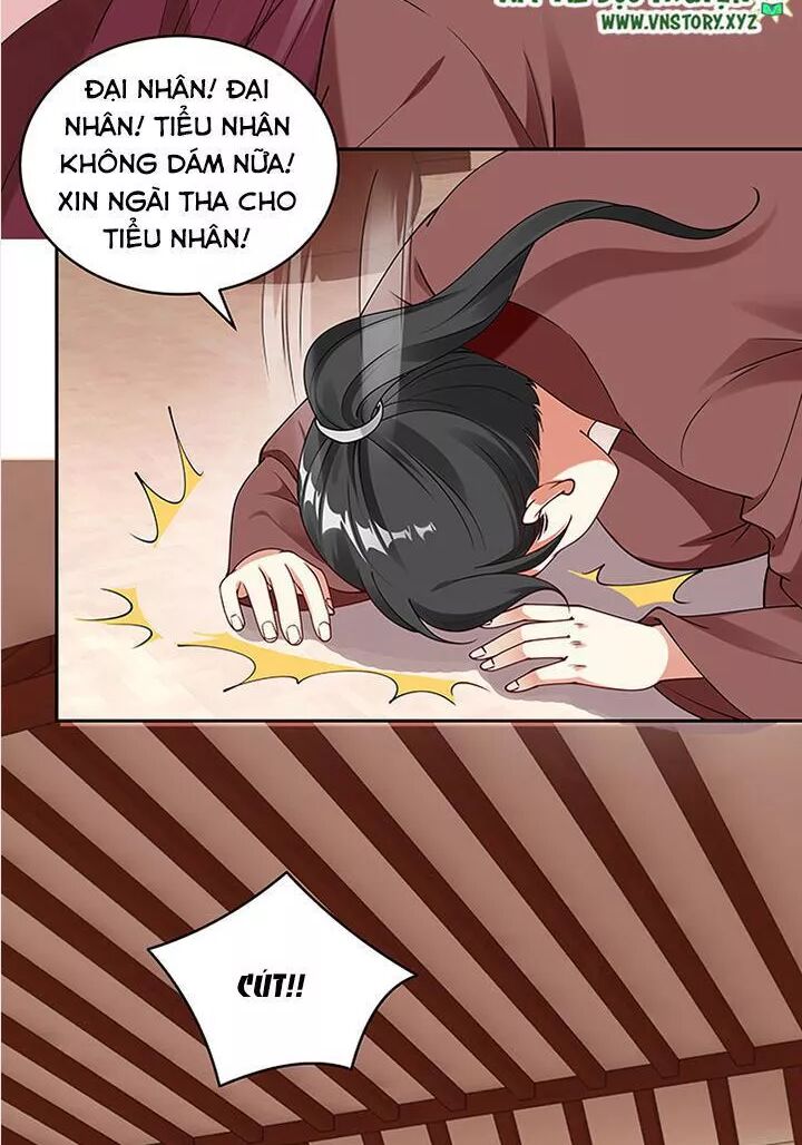 Đô đốc đại nhân sủng thê kí: Chapter 100: Tâm linh tương thông