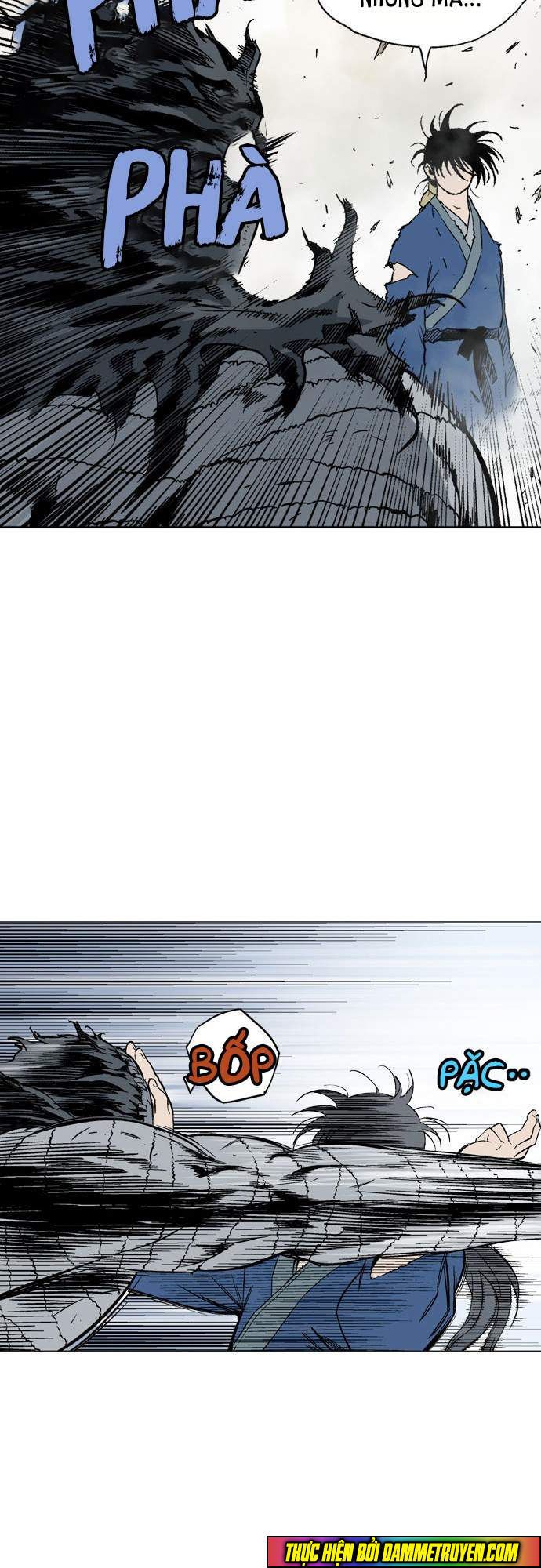 Cao Thủ 2: Chapter 19
