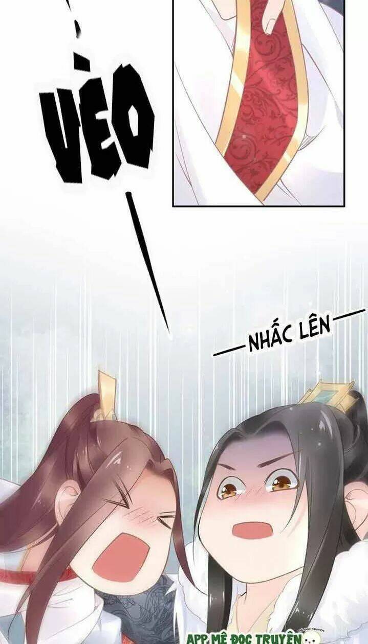 Nhất Sinh Nhất Thế Tiếu Thương Khung: Chapter 15