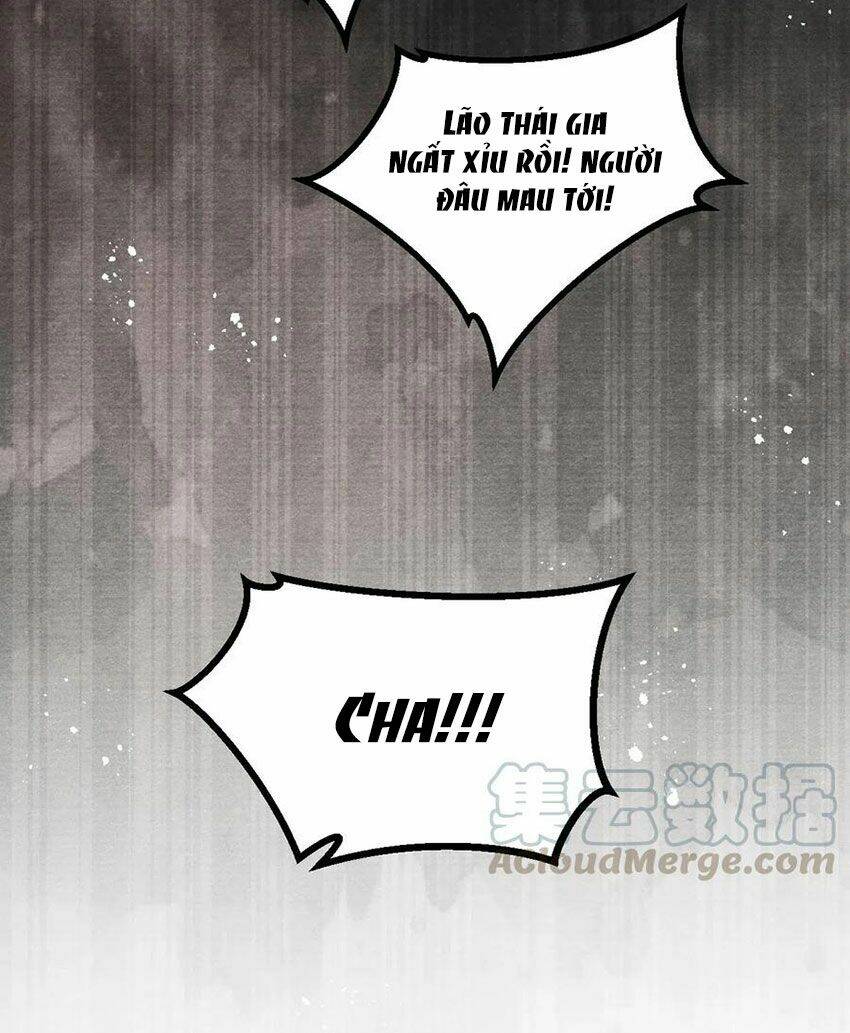 Nhất Kiếm Sương Hàn: Chapter 51