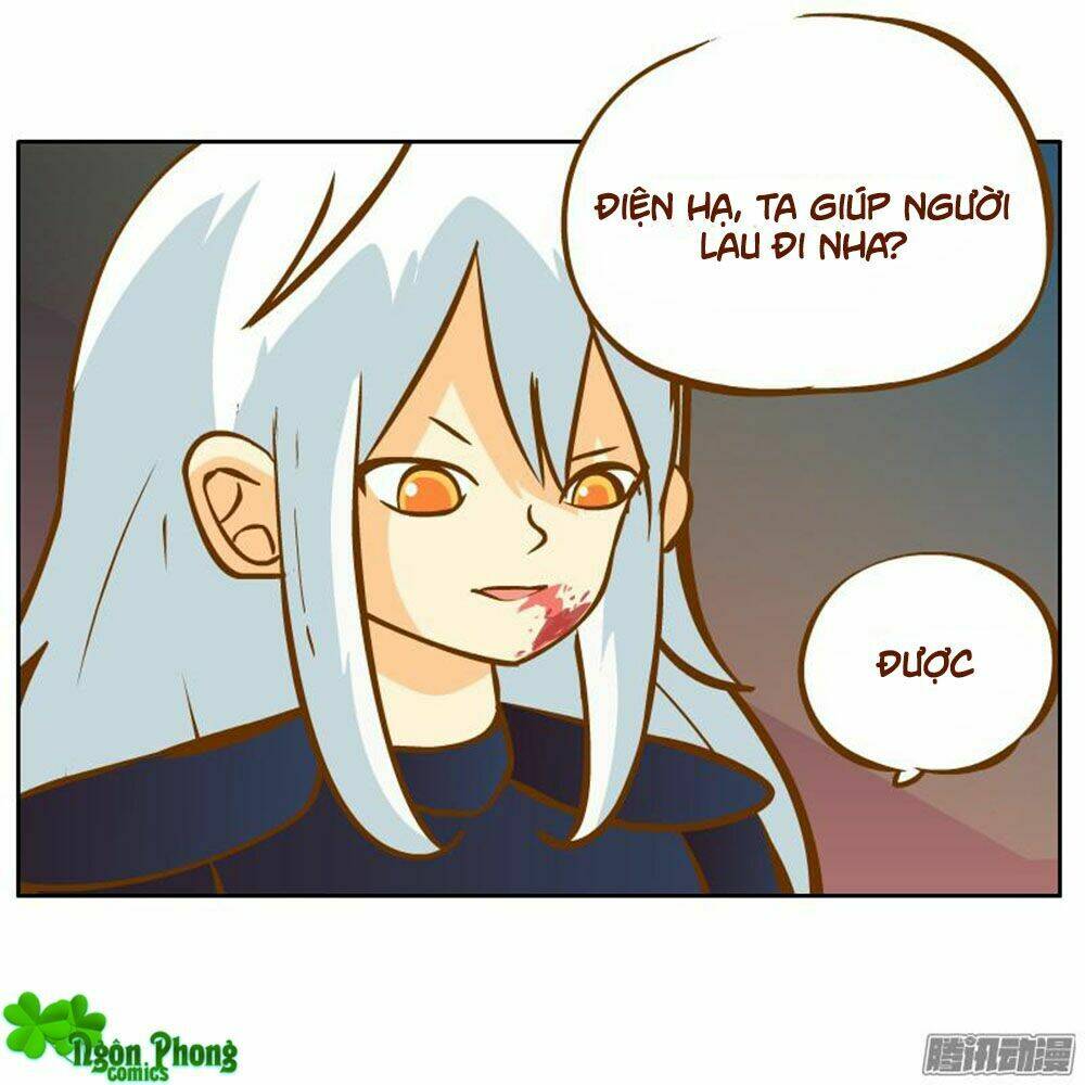 Hòa Thượng Và Tiểu Long Quân: Chapter 14