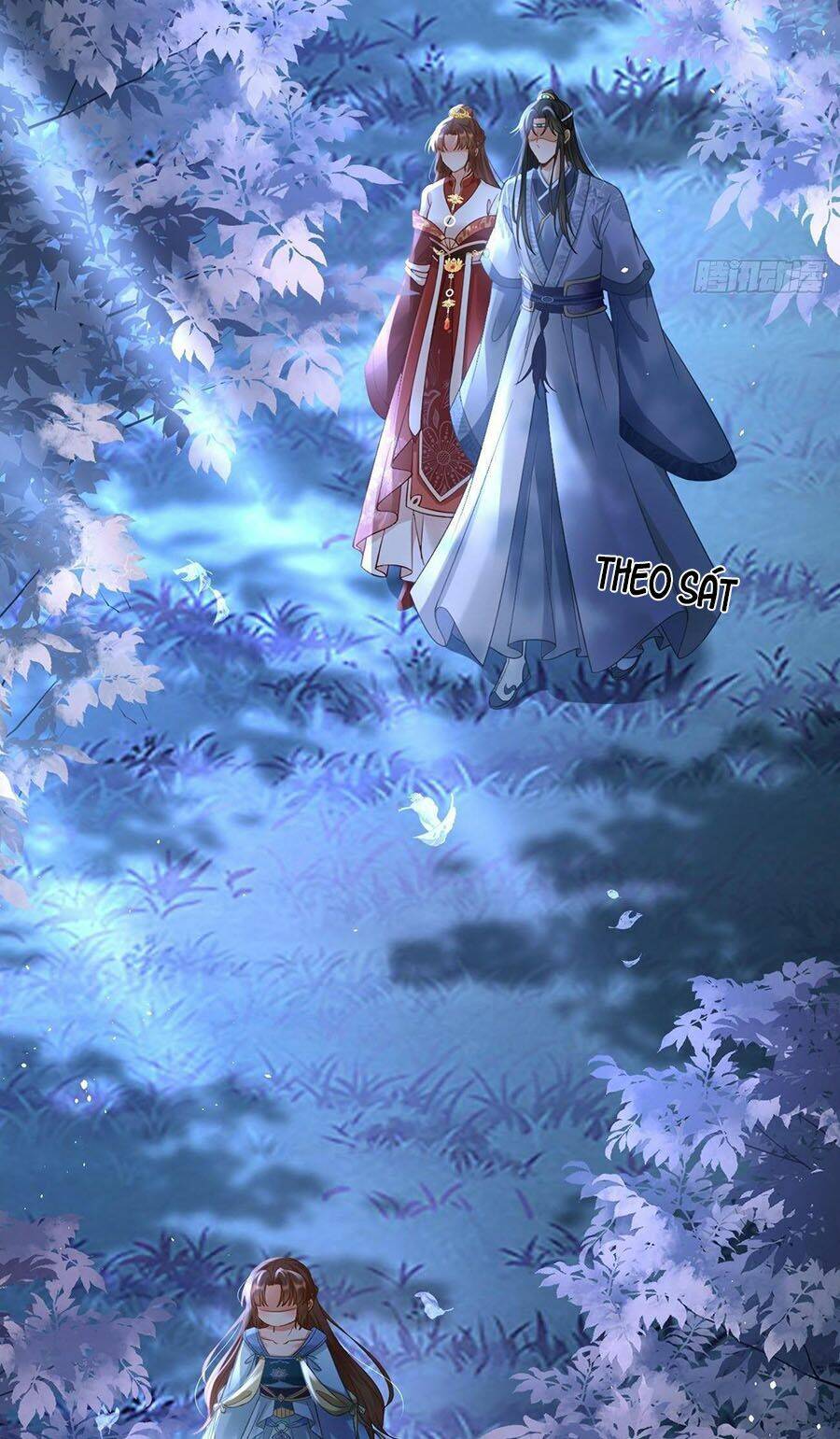 Ma Đầu Vạn Ác Năm Tuổi Rưỡi: Chapter 30