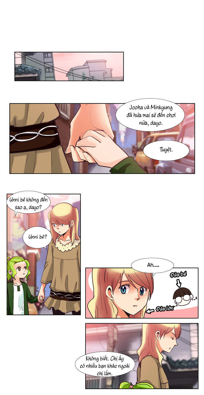 Dear, Only You Don\’t Know!: Chapter 42