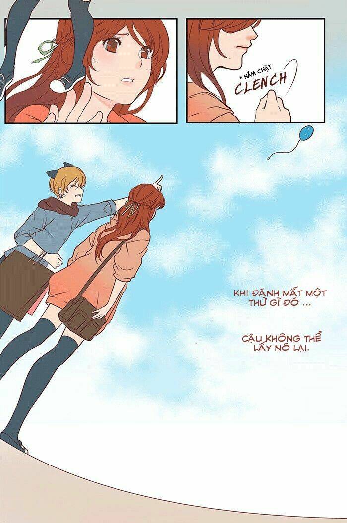 Chàng Trai Từ Quả Trứng: Chapter 6