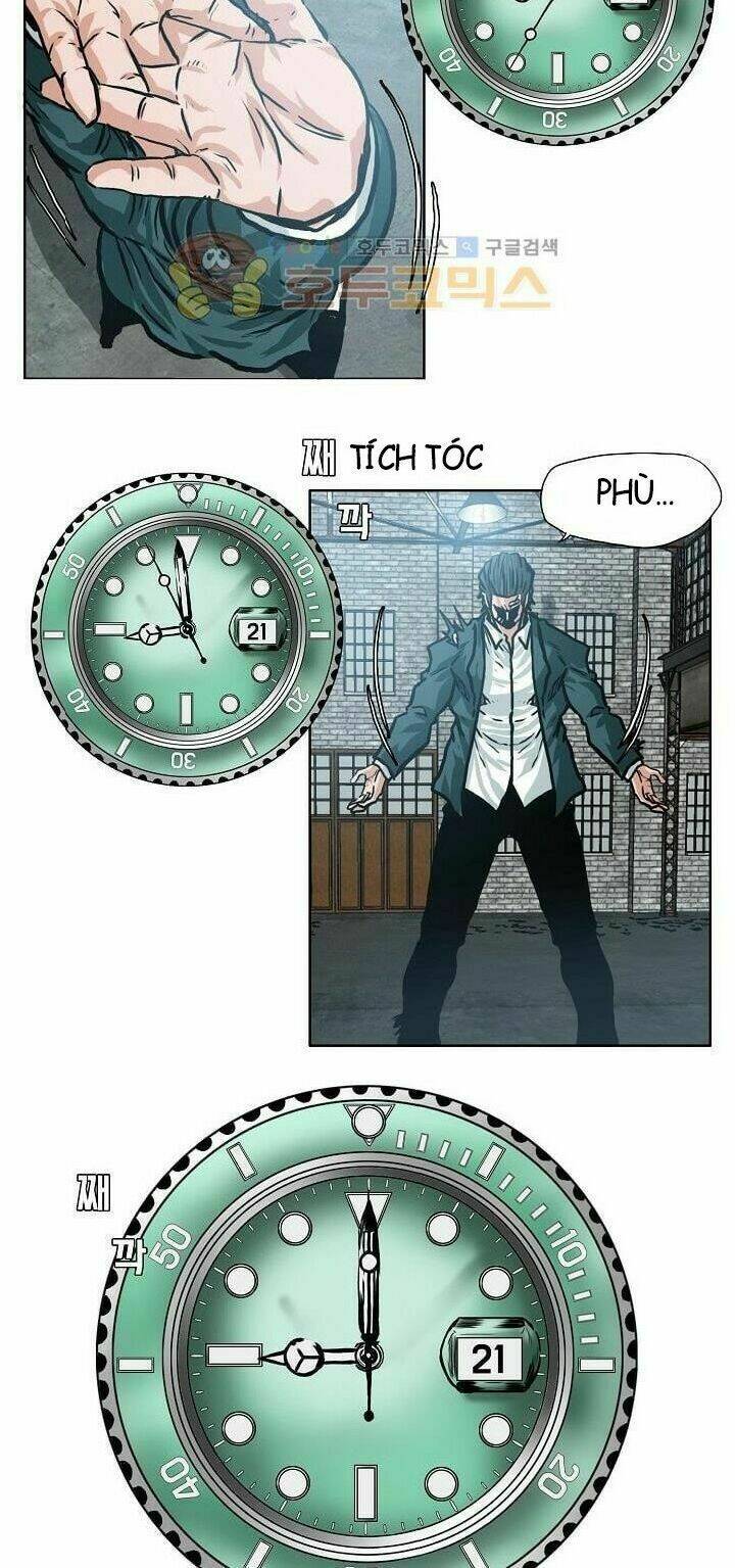 Bá Chủ Học Đường Ss3: Chapter 28