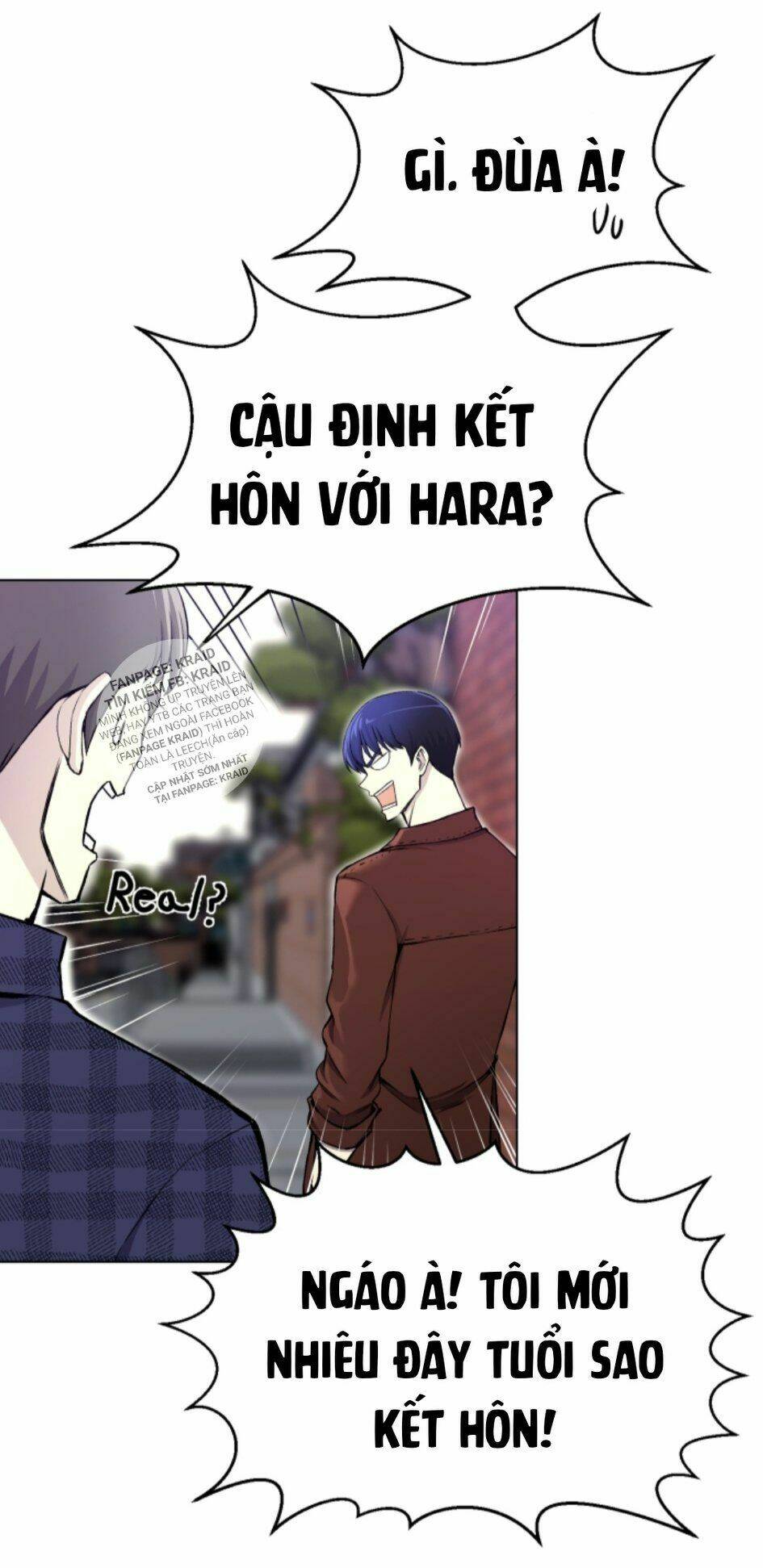 Luân Hồi Ác Nhân: Chapter 30