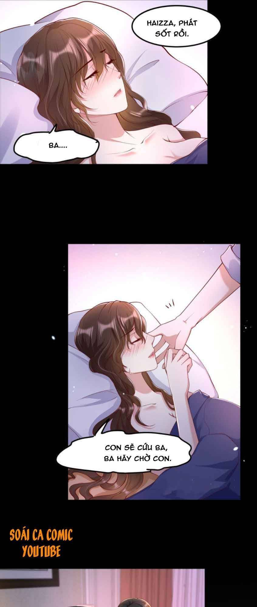 Nhất Sanh Hữu Hỉ: Chapter 18