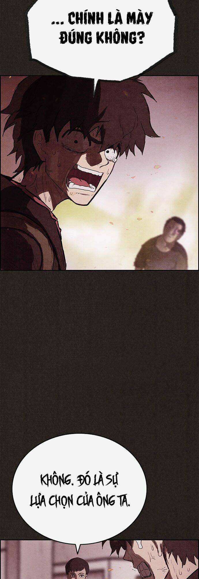 Quái Vật Tại Chung Cư Xanh: Chapter 125