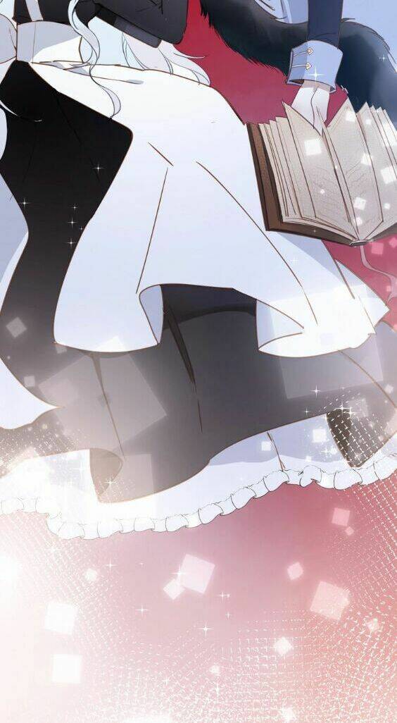 Hầu Nữ Giá Đáo: Chapter 6