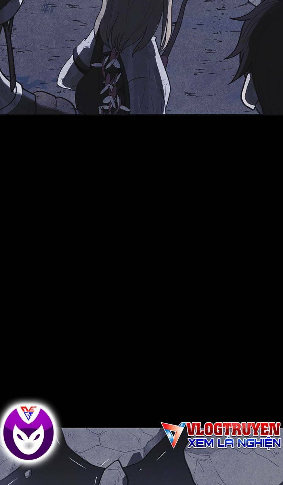 Cậu Bé Shotgun: Chapter 40