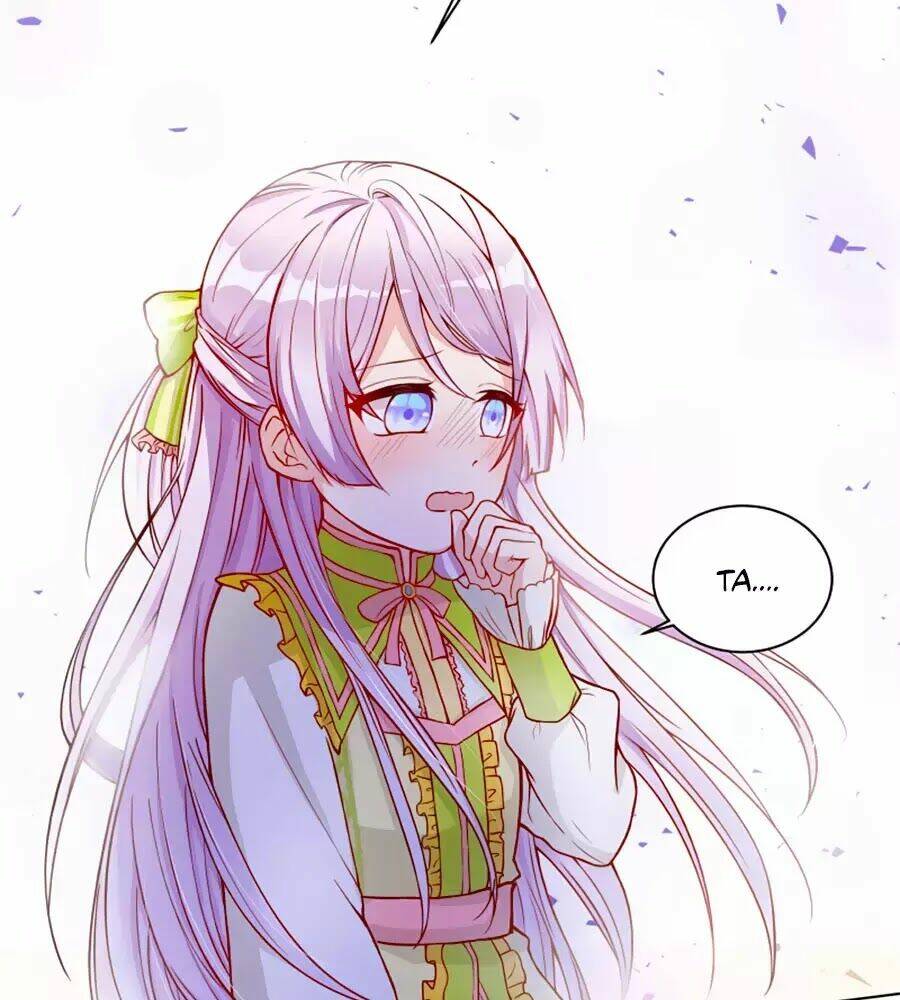 Kế Hoạch Sống Còn Của Công Chúa Nữ Phụ: Chapter 6