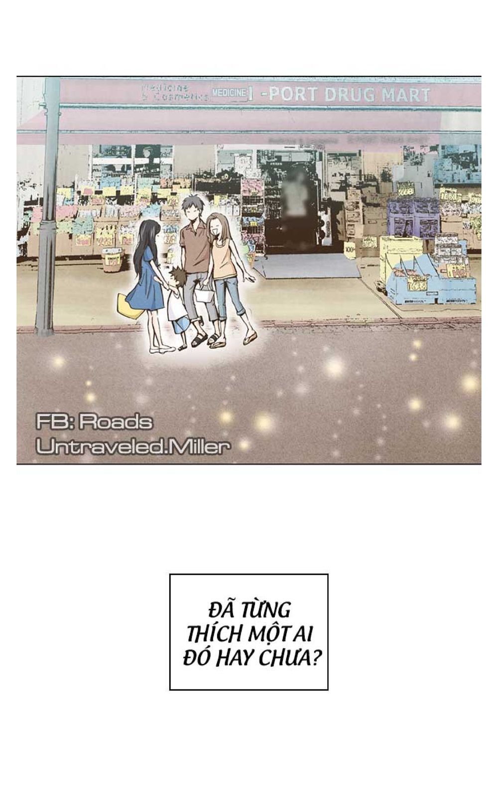 Làm Vợ Anh, Em Nhé: Chapter 18