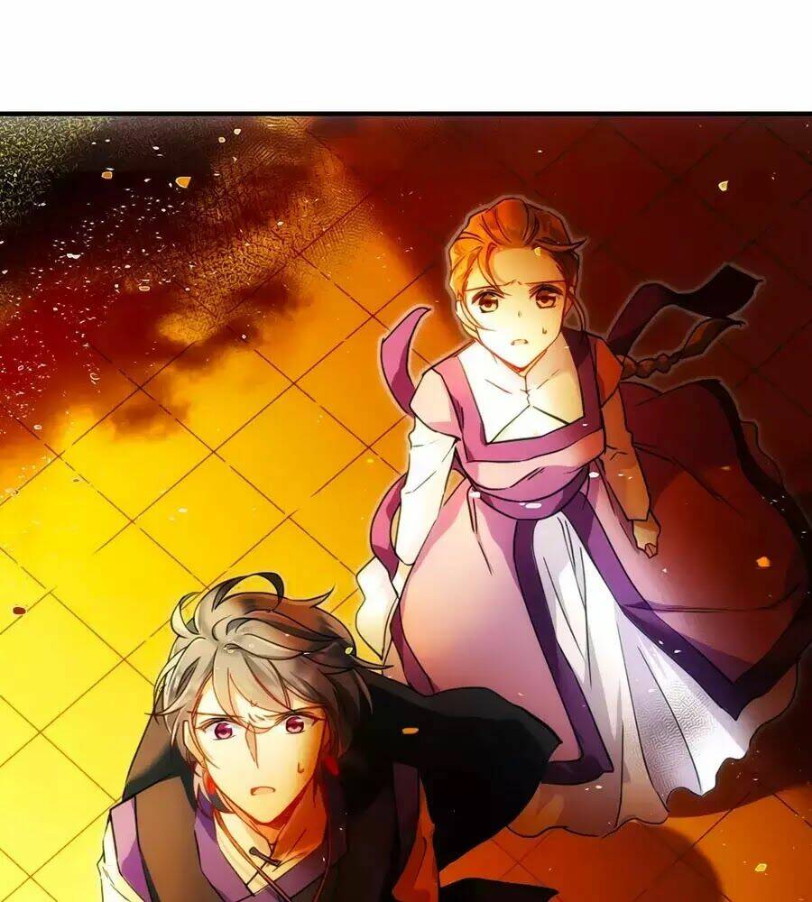 Thượng Quốc Phú Chi Thiên Đống Tuyết: Chapter 110