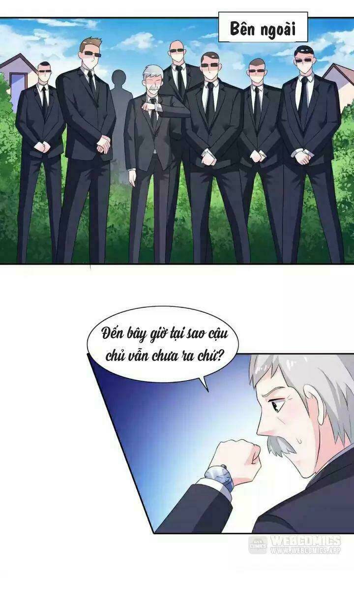 1 Nửa Hoàn Hảo Của Ceo: Chapter 47