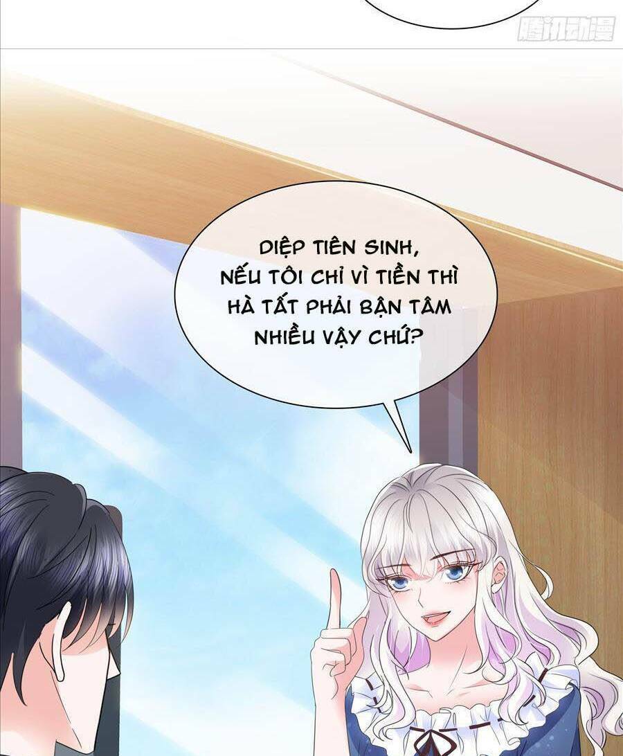 Nhược Hữu Hàn Đông Ngộ Noãn Dương: Chapter 2