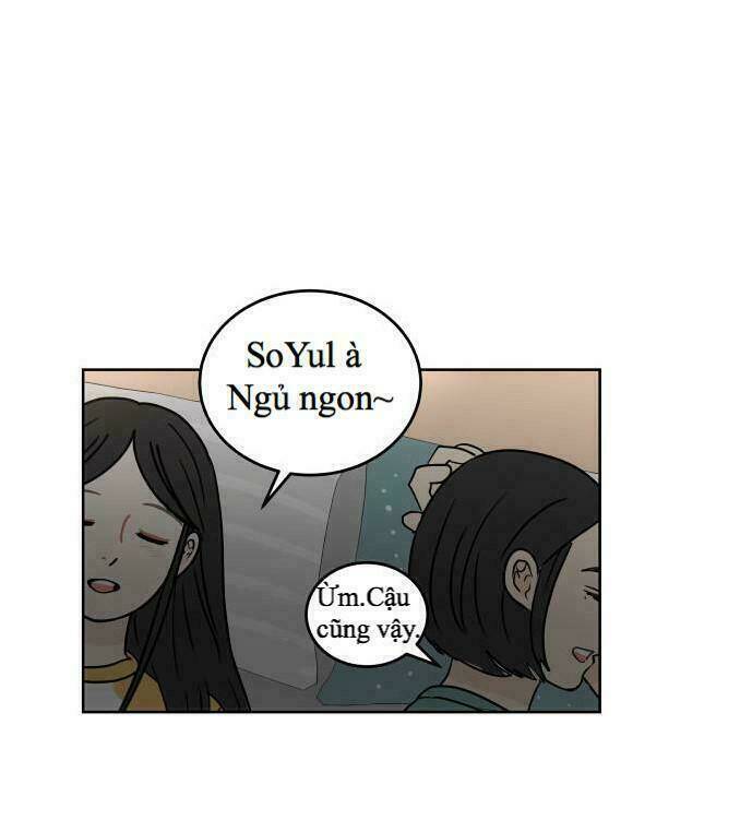 30 Phút Bước Đi Bên Em: Chapter 38