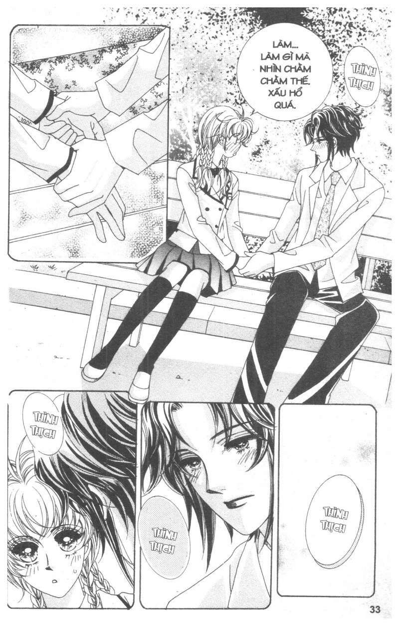 Cũng Vì Em: Chapter 16