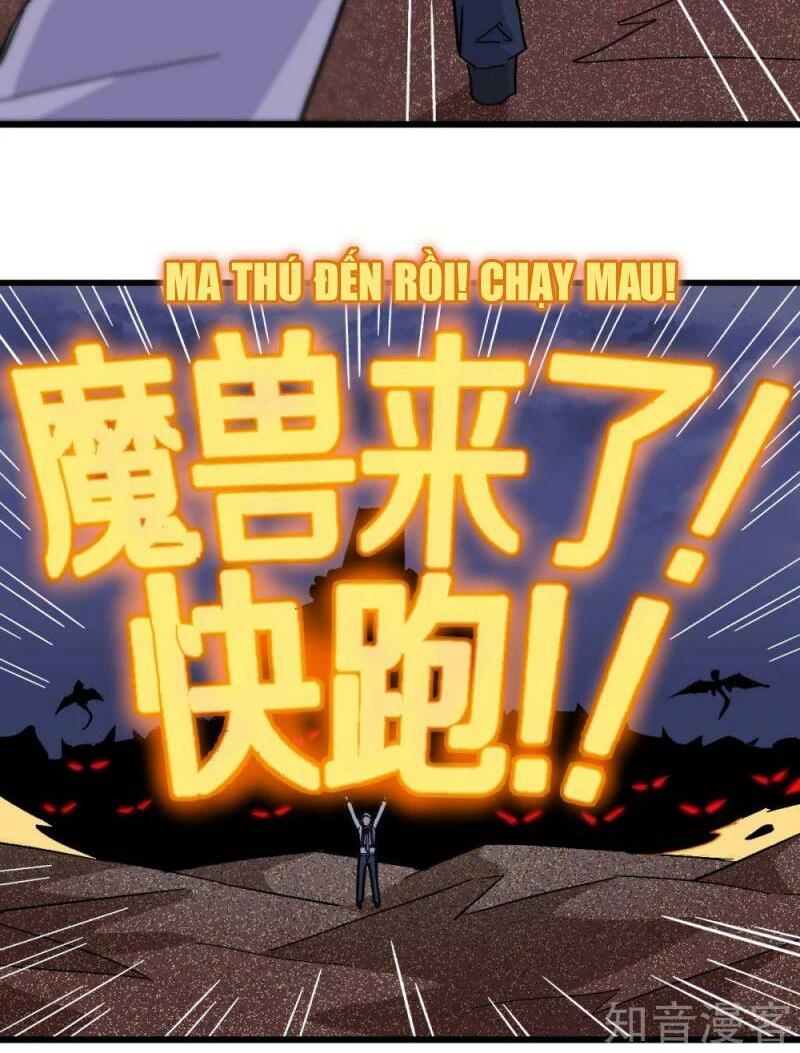 Vườn Trường Cuồng Sư Hệ Thống: Chapter 178