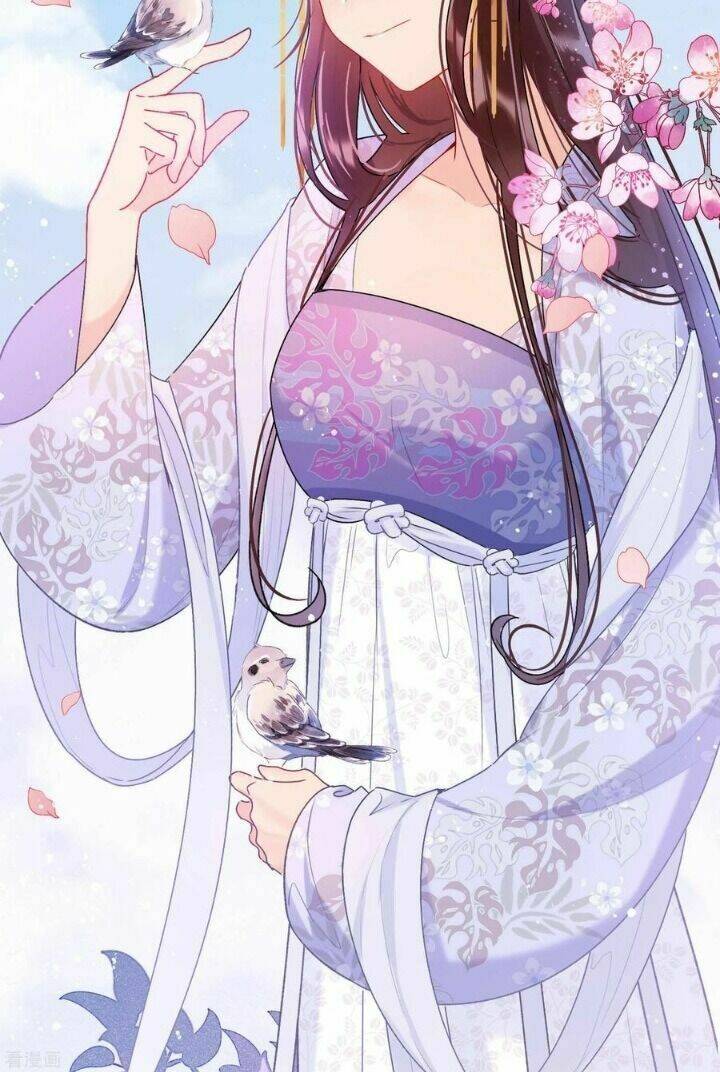 Bệ Hạ Nhà Ta Muốn Hại Quốc: Chapter 21