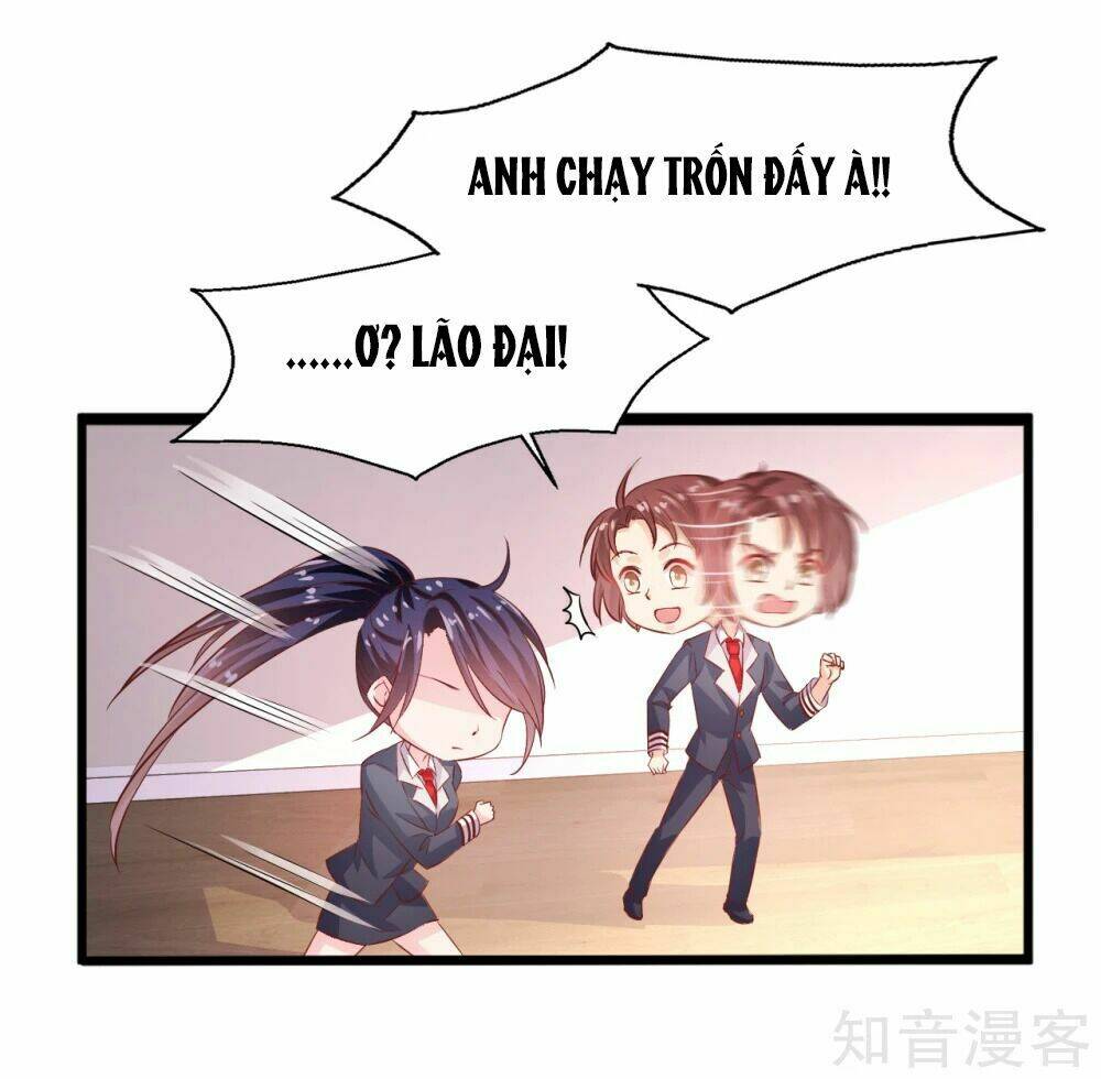 Sau Này Vẫn Cứ Thích Anh: Chapter 22