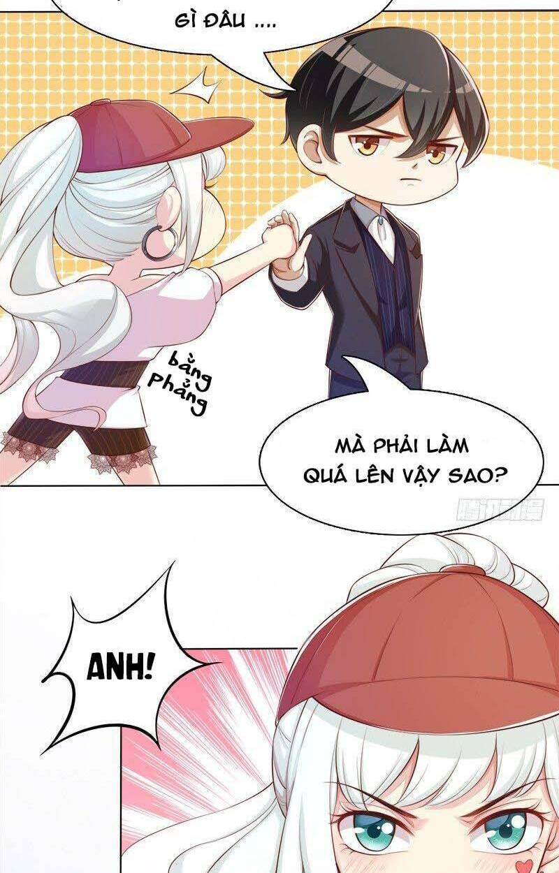 Gặp Phải Người Chồng Xảo Quyệt!: Chapter 1