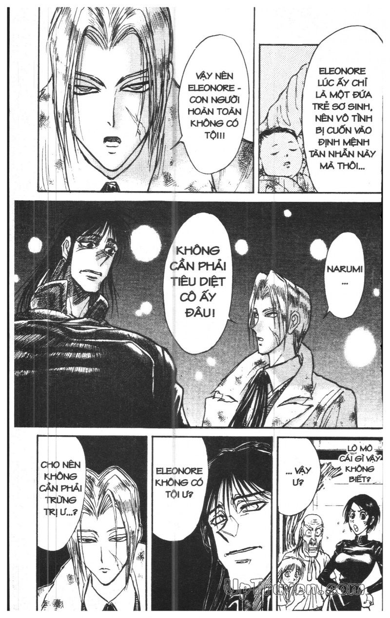 Fujita Kazuhiro: Chapter 36