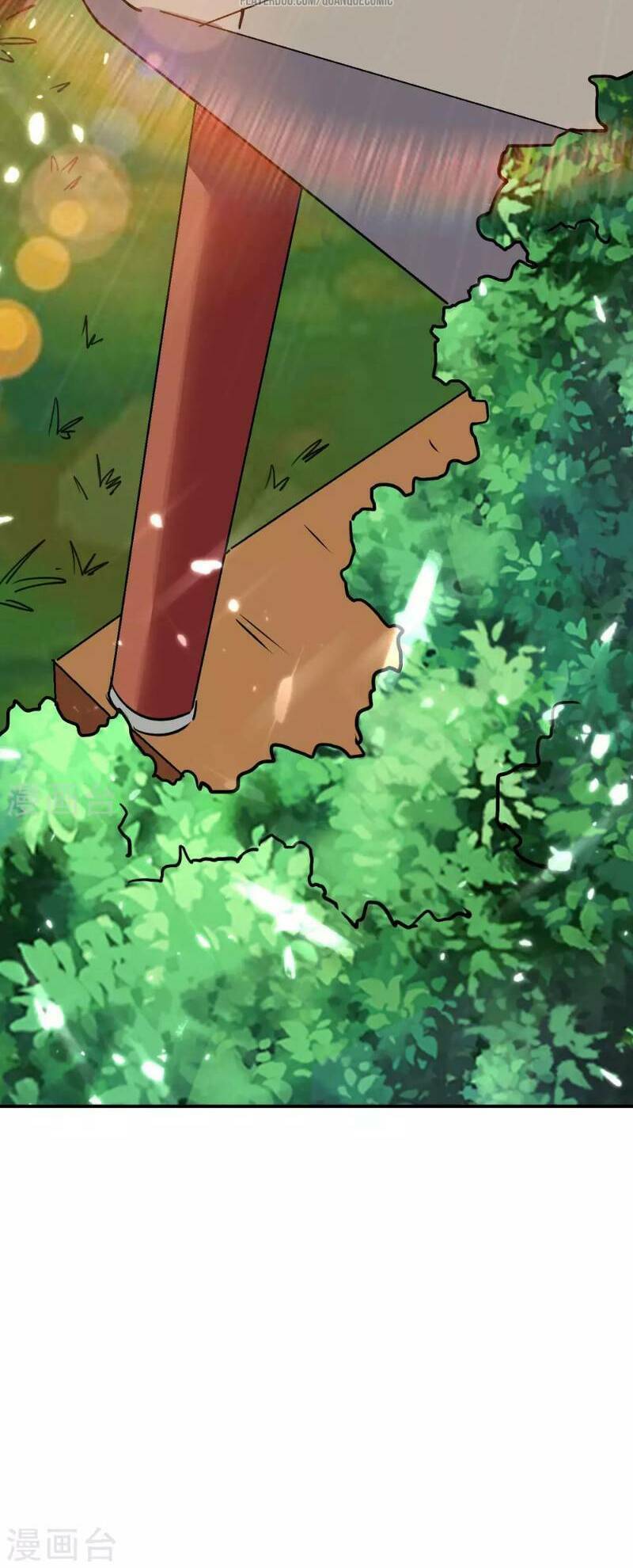 Vạn Giới Tiên Vương: Chapter 20