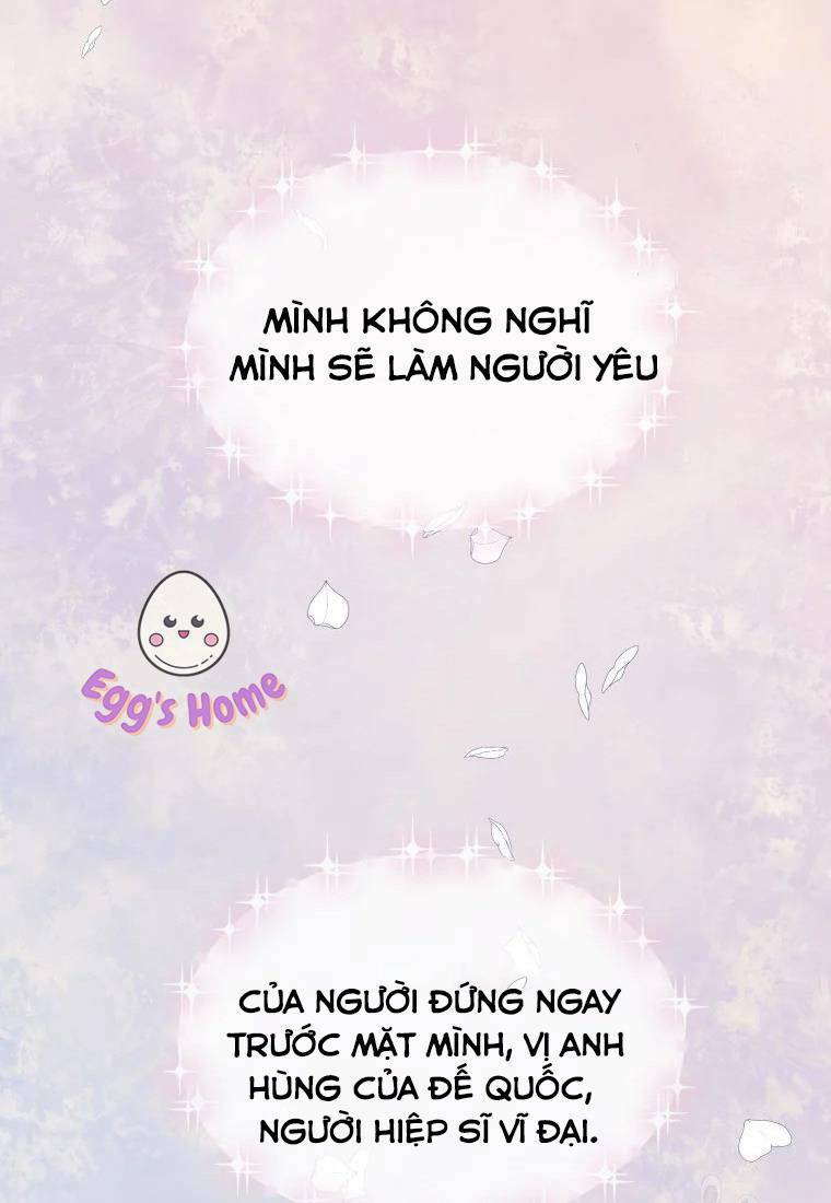 Roelin Bước Đến Tương Lai: Chapter 21