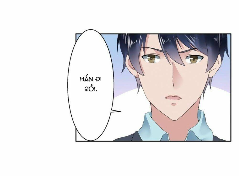 Thiên Kim Đường Môn: Chapter 73