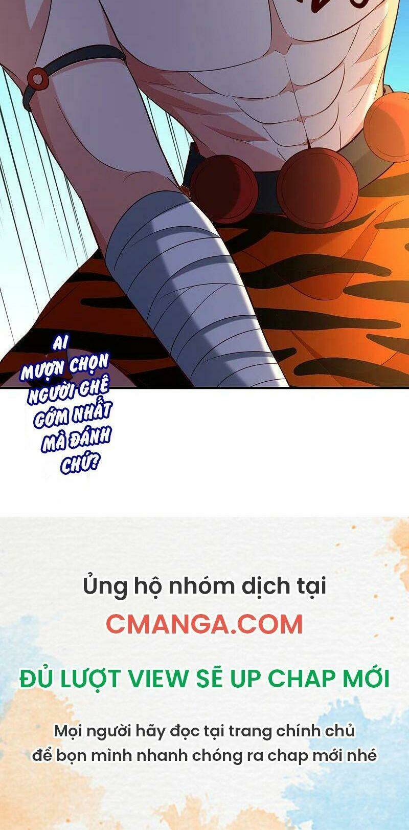 Vòng Bạn Bè Mạnh Nhất Của Tiên Giới: Chapter 139