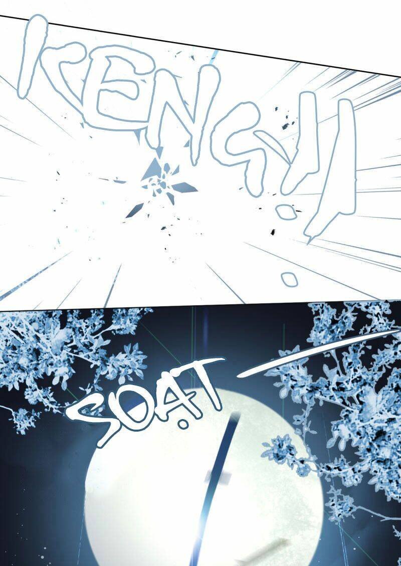 Thượng Đô Thiên Yêu Lục: Chapter 7