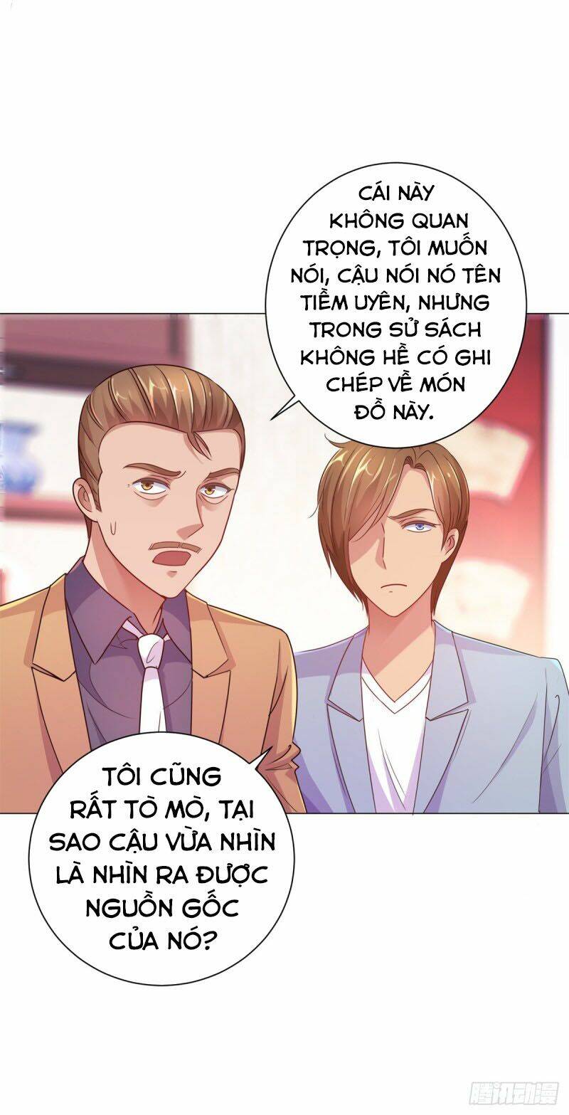 Đô Thị Chí Tôn Hệ Thống: Chapter 157