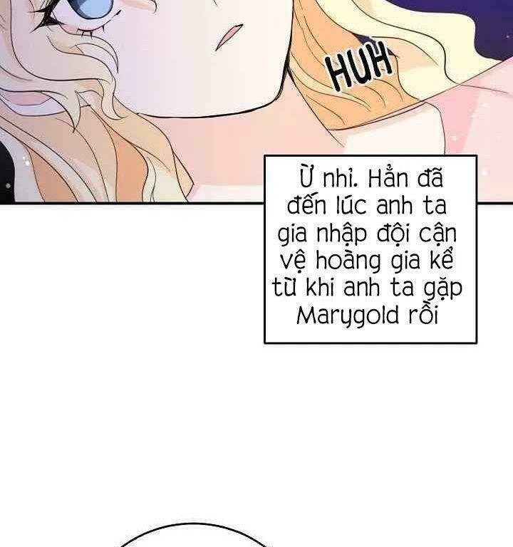 Tôi Là Bạn Gái Cũ Của Một Người Lính: Chapter 14